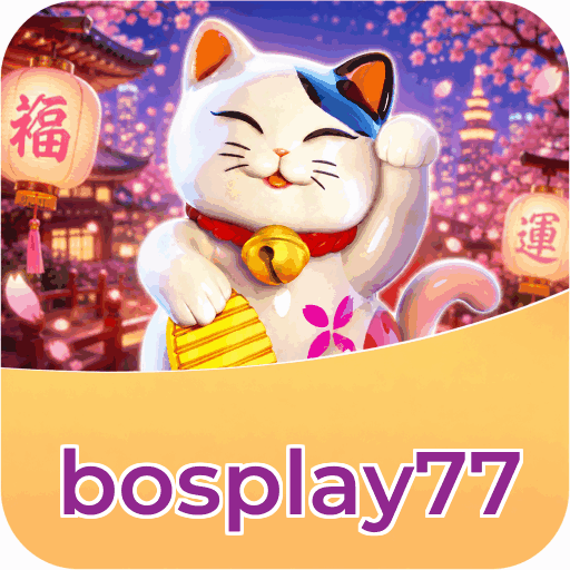 bosplay77