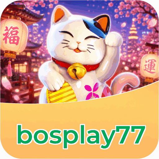bosplay77