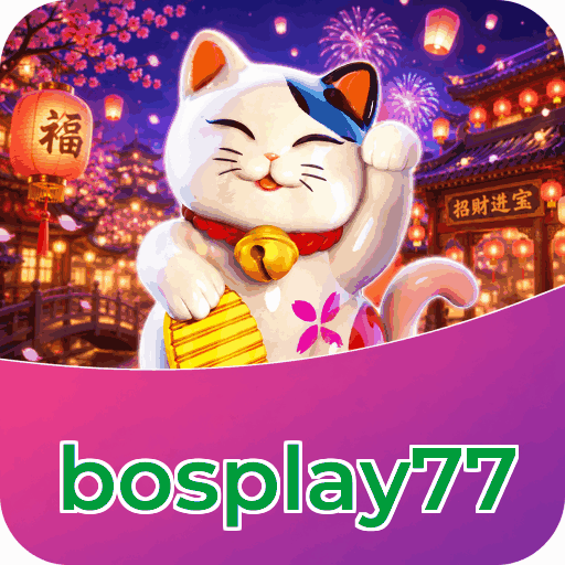 bosplay77 Indonesia