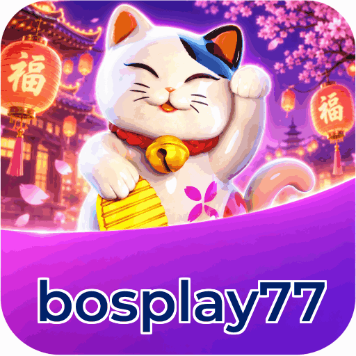 bosplay77 Indonesia