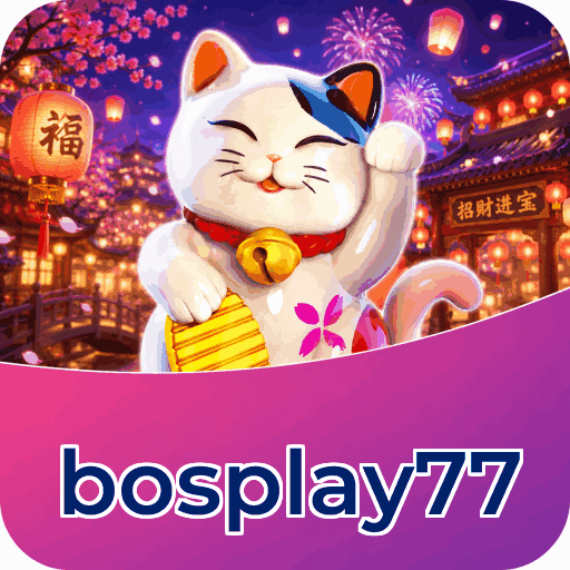 bosplay77 Indonesia