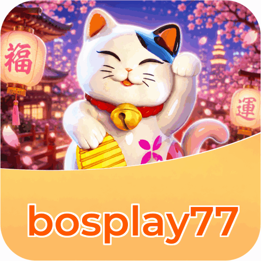 bosplay77 Indonesia